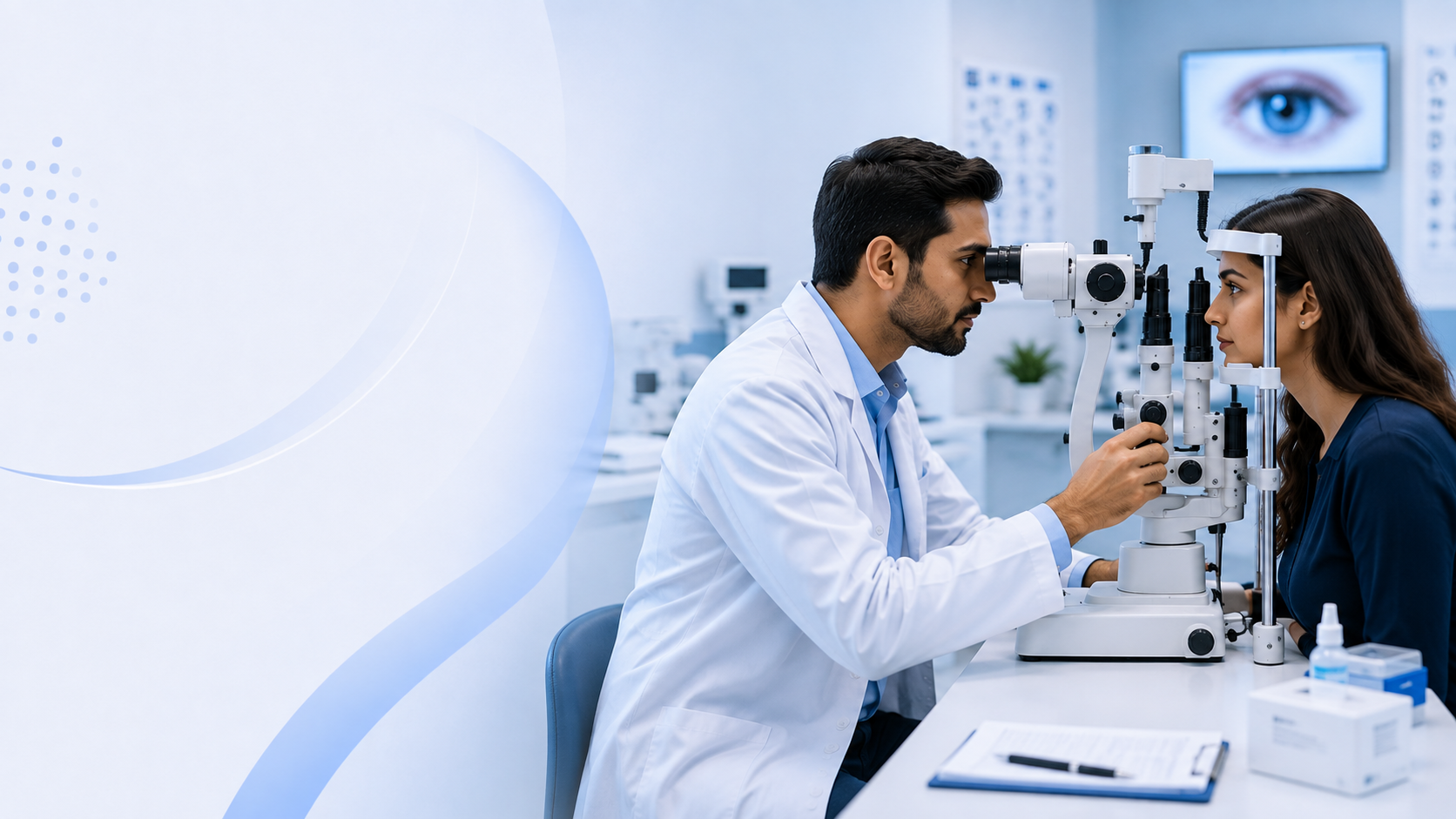 Advanced Eye Care